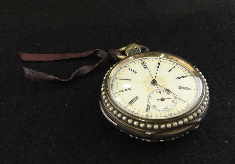 懐中時計買取】古い時計の買取りなら | 古美術永澤